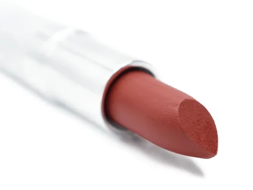 Miniatura 48 de Pure Ziva Lápiz labial deslumbrante color albaricoque, rosa melocotón deslumbrante, rosa melocotón deslumbrante, color carne. Color labial