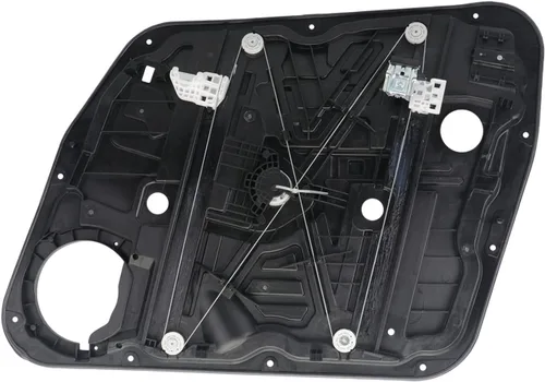 Elevalunas eléctrico delantero izquierdo del lado del conductor con panel sin motor compatible para Kia Sportage 82471-D9010 2017-2021