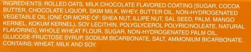 Miniatura 3 de McVities - Paletas de chocolate con leche, 10.5 onzas (paquete de 4)
