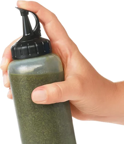 Miniatura 8 de OXO Botella de exprimir para chef de Good Grips - Grande
