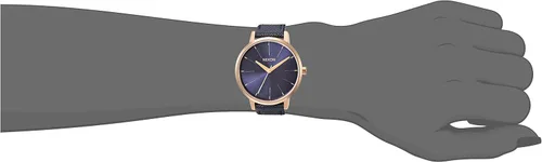 Miniatura 2 de Nixon Kensington Leather X Lux Life Collection para mujer