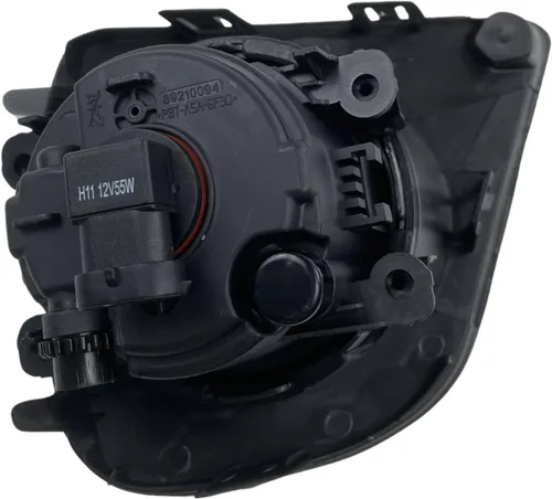 Miniatura 7 de 2 piezas de luces antiniebla compatibles con 2013 2014 2015 Honda Accord Coupe luces de defensa de conducción (par)