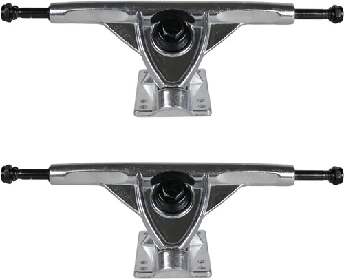Miniatura 3 de Moose Drop Down 9.75" x 41.25" Longboard Baked Bamboo Complete