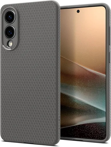 Miniatura 14 de Spigen Liquid Air Armor - Funda para Galaxy S21 Ultra (2021)