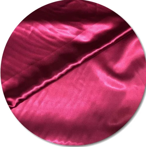 Miniatura 87 de New Star Fabrics Tela de satén de peso medio, 60 pulgadas de ancho, perfecta para vestidos de novia, disfraces y decoraciones elegantes, encanto