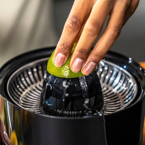 Miniatura 4 de ZWILLING Enfinigy - Exprimidor de cítricos, color negro
