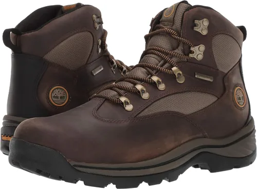 Miniatura 12 de Timberland Men's Chocorua Trail Mid Waterproof Hiking Boot