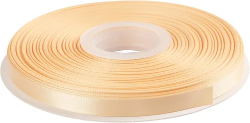 Miniatura 38 de AVANAVA Cinta de satén de doble cara de 1-1/2 pulgadas de ancho - 50 yardas (012-plateado)