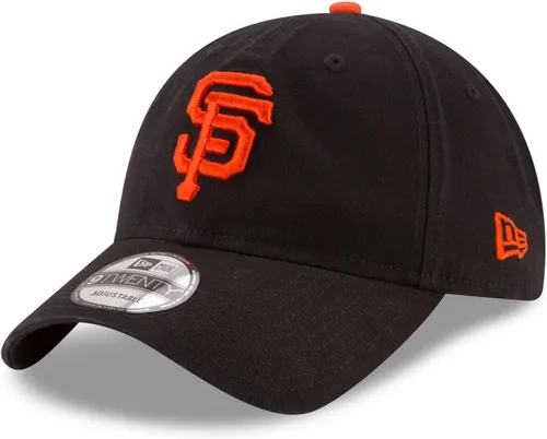 Miniatura 6 de New Era MLB Khaki Core Classic 9TWENTY - Gorra ajustable de tamaño único