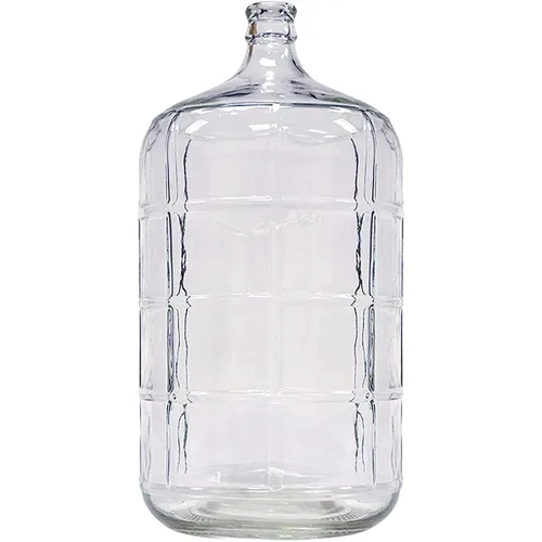 Miniatura 3 de Kit de inicio de equipo de fabricación de vino definitivo con Carboy de vidrio de 6 galones