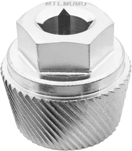 Miniatura 10 de MILMUMU Compatible con extractor de drenaje de bañera: elimina desagües de bañera de una pulgada y media viejos o difíciles (05255 1.5 pulgadas)