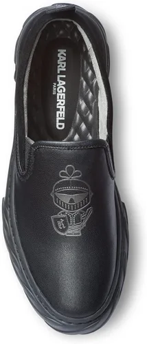 Miniatura 3 de Karl Lagerfeld Paris Tenis sin cordones para hombre