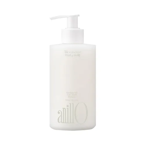 Miniatura 8 de ANILLO Rosy Night Repair Shampoo – Anti-caspa y reparación de daños con agua de rosa de damasco y ceramida – Color seguro, sin silicona ni sulfato