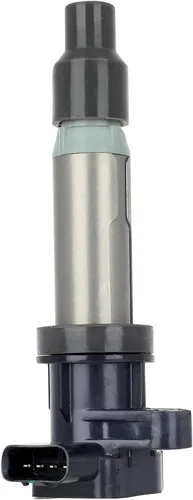Miniatura 5 de Bobinas de bobina de encendido y bujías de iridio UF564 para Cadillac para Buick Deville SRX STS XLR Lucerne 4.6L