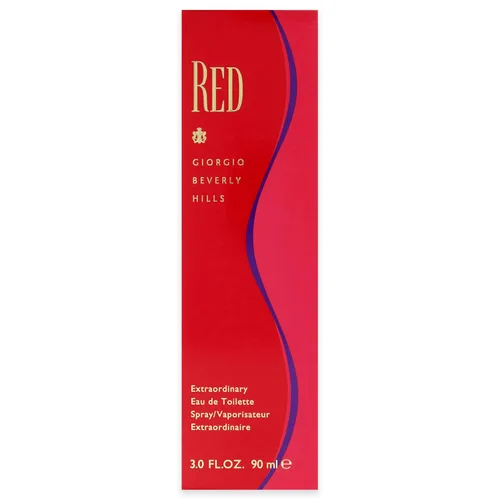 Miniatura 2 de Giorgio by Giorgio Beverly Hills - Aerosol EDT de 3 oz para mujer