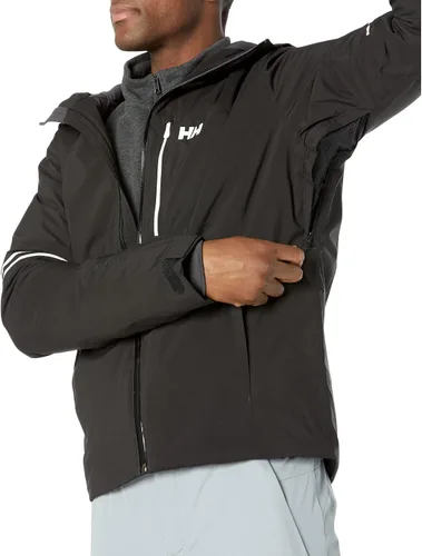Miniatura 4 de Helly-Hansen mens Carv Lifaloft Jacket