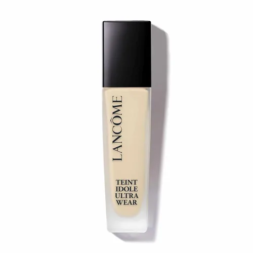 Miniatura 11 de Lancôme Teint Idole Ultra Wear Natural Matte Foundation - Base mate natural, de larga duración, cobertura media a completa, acabado natural, fórmula