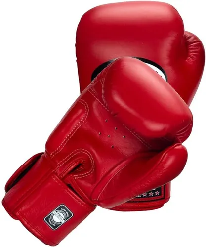 Miniatura 19 de Guantes de entrenamiento y sparring de boxeo Twins Boxing Muay Thai