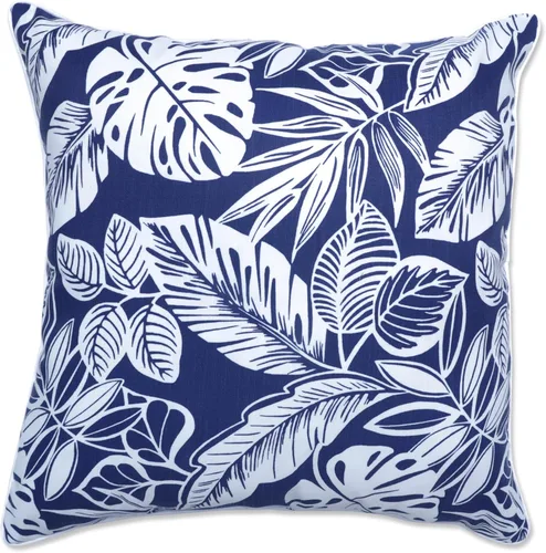 Miniatura 15 de Pillow Perfect Outdoor Cojín rectangular de piedra Setra para interiores (juego de 2) 18.5 X 11.5 X 5