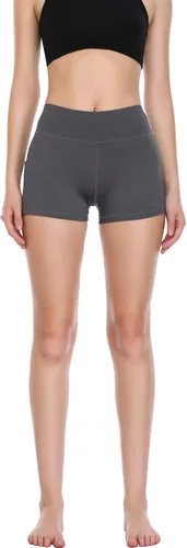 Miniatura 2 de Cadmus - Pantalones cortos de yoga, gimnasio, entrenamiento, para mujer