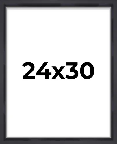 Miniatura 99 de Marco contemporáneo de caja de sombra negra de 14 x 25 pulgadas, profundidad de espacio utilizable, tamaño interior 14 x 25 o 25 x 14 pulgadas