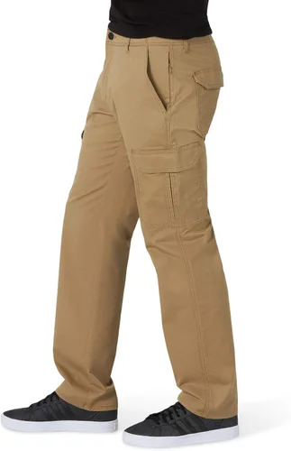 Miniatura 2 de Lee Men's Extreme Motion Twill Cargo Pant