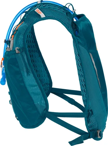 Miniatura 5 de CamelBak Chaleco de hidratación Trail Run Corsair Teal 2.0