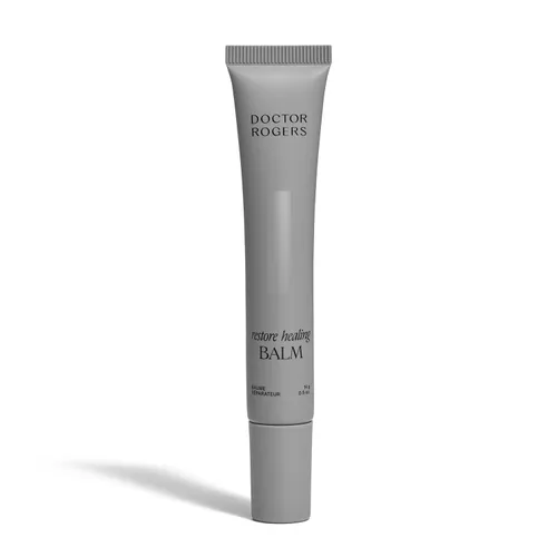 Miniatura 11 de Doctor Rogers Restore Bálsamo curativo. Ungüento curativo multiusos y gel de alivio hidratante, protege y alivia la piel lesionada, sensible y seca