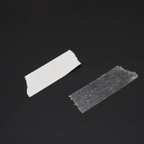 Miniatura 6 de LLPT Cinta de Doble Cara 1/2" x 15 m Cada 3 Paquetes Adhesiva Transparente Ultra Delgada Desgarrable a Mano para Manualidades DIY, Álbumes