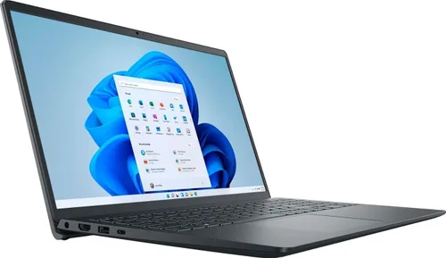 Miniatura 5 de DELL Inspiron 15 - Laptop empresarial de 15.6 pulgadas (pantalla táctil HD, AMD Ryzen 5 7530U, 16 GB de RAM, SSD PCIe de 512 GB