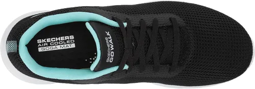 Miniatura 4 de Skechers Women's Go Walk Joy Upturn Sneaker