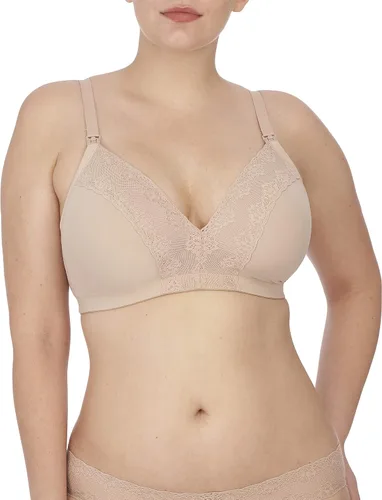 Miniatura 3 de Natori Sujetador de lactancia inalámbrico Bliss Perfection para mujer