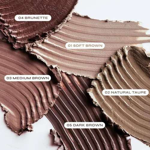 Miniatura 5 de Milani Stay Put Brow Color Tinte para cejas, Castaño