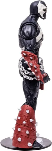 Miniatura 8 de McFarlane Toys Spawn Figuras de acción Set de caja de lujo Deluxe