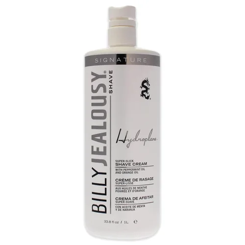 Miniatura 12 de Billy Jealousy Hydroplane - Crema de afeitar para hombre