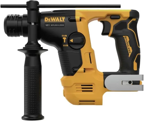 Miniatura 2 de MARTILLO ULTRA COMPACTO DE 12V MAX 9/16 PULGADAS SIN BATERÍA