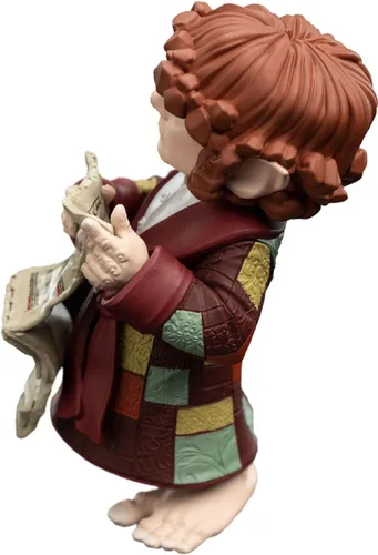 Miniatura 4 de Weta Workshop Mini Epics - La trilogía del Hobbit - Bilbo Bolsón