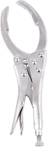 Miniatura 3 de Agarre de bloqueo de aceite removedor de filtro llave tornillo de tornillo de la herramienta VICE Holding GRIPPING Alicates