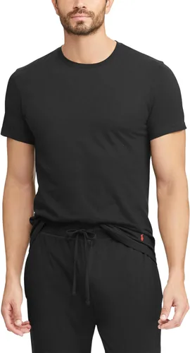 Miniatura 6 de POLO RALPH LAUREN Camisetas de algodón de ajuste clásico para hombre, paquete de 3
