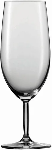 Miniatura 7 de Schott Zwiesel Tritan - Juego de 6 copas de vino tinto burdeos de la colección Diva, 28.4 onzas