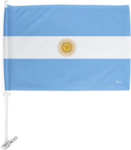 Miniatura 17 de Bandera de coche de Costa Rica de la Copa del Mundo 2022 para Carros de Costa Rica, decoración de automóvil, pequeño cartel para ventana, accesorios