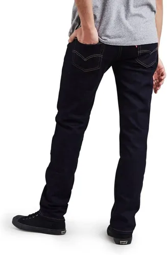 Miniatura 2 de Levi's 511 - Pantalones de mezclilla entallados para hombre (también disponibles en tallas para personas grandes y altas)