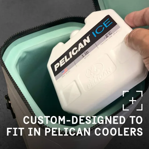 Miniatura 3 de Pelican Hielo