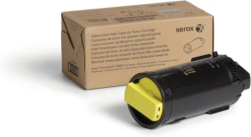 Miniatura 4 de Xerox VersaLink C600 106R03916 - Cartucho de tóner de alta capacidad cian (16,800 páginas)