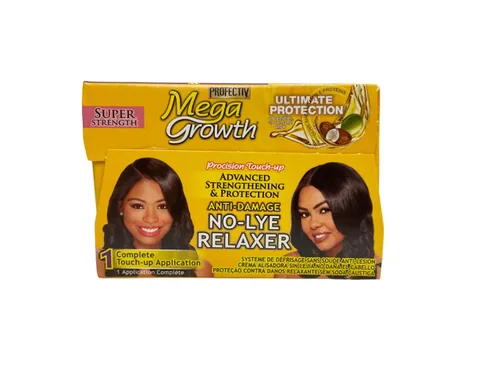Miniatura 6 de [PROFECTIVO] MEGA CRECIMIENTO ANTI-DAMAGE RELAXER SUPER 1 APLICACIÓN DE RETOQUE
