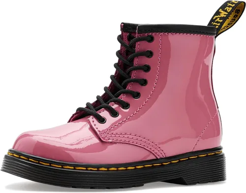 Miniatura 29 de Dr. Martens Bota 1460 Softy T unisex para niños