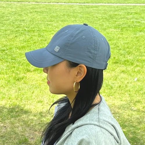 Miniatura 3 de Fits Y'all 2025 Performance Cap Lightweight, UPF 50 Sun Protection, Quick Dry, Adjustable Fit for Men, Women, and Unisex