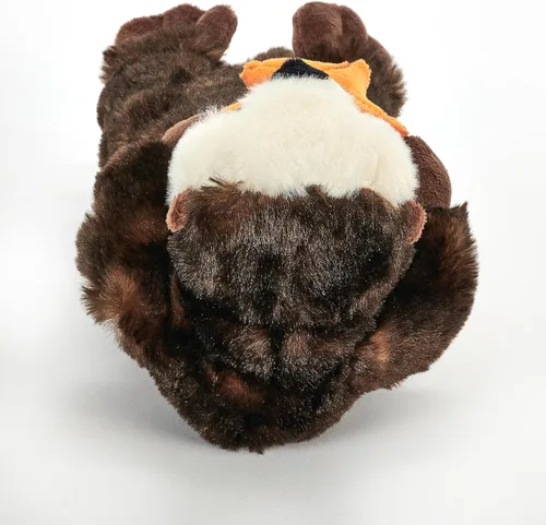 Miniatura 2 de The Petting Zoo - Nutria marina de peluche, juguete de felpa, regalos para niños, Animales salvajes del océano, Colección Wild Onez, Juguetes