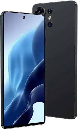 Miniatura 14 de Teléfono desbloqueado, pantalla de 6.56 pulgadas, 2G RAM y 64G ROM, cámara trasera de 16 MP, compatible con banda de frecuencia de tarjeta SIM dual
