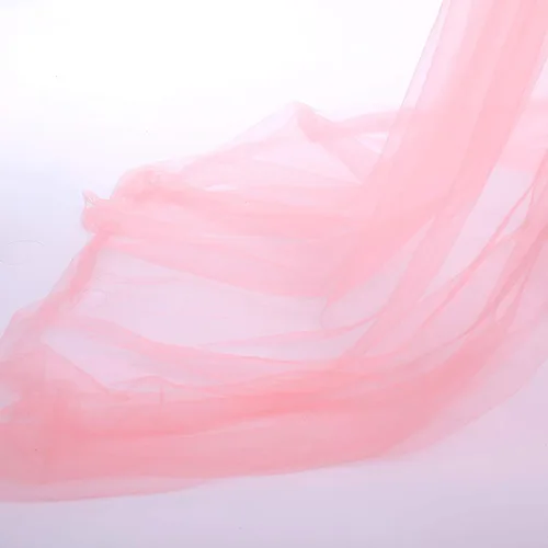 Miniatura 7 de Vestido de maternidad de manga larga con hombros descubiertos para mujer, vestido de tul para boda, sirena para sesión de fotos, baby shower